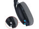Слушалки Redragon Skuld Pro H878BG, Black