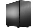 Кутии Fractal Design Define 7 Black Solid