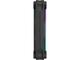 Вентилатори Fractal Design Momentum 12 RGB Black 3-pack