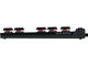 Клавиатури Logitech G515 RAPID TKL, Black