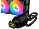 Охладители Xigmatek Connect Pro 360
