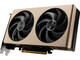 Видео карти MSI GeForce RTX 5060 8G INSPIRE 2X OC