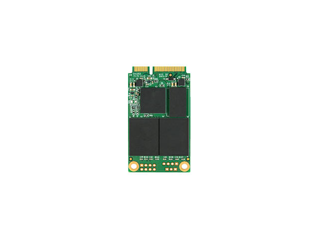 SSD 128GB mSATA Transcend MSA370