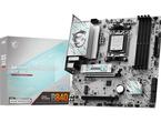 Дънни платки MSI B840M GAMING PLUS WIFI6E