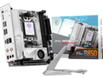Дънни платки MSI MPG B850I EDGE TI WIFI