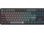 Клавиатури Dark Project ALU87 Midnight-с нарушена опаковка