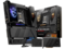 Дънни платки MSI MEG X870E GODLIKE