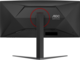 Монитори AOC CU34G4Z