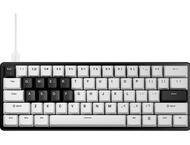 Клавиатури Pulsar PCMK 3 HE 60 ANSI Black - 8K, Gateron Magnetic Switches [Linear]