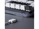 Клавиатури Pulsar PCMK 3 HE 60 ANSI Black - 8K, Gateron Magnetic Switches [Linear]