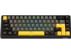 Клавиатури Marvo Magma M40 KG964 - 8K, Magnetic Switches [Tactile]