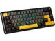 Клавиатури Marvo Magma M40 KG964 - 8K, Magnetic Switches [Tactile]