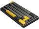 Клавиатури Marvo Magma M40 KG964 - 8K, Magnetic Switches [Tactile]
