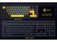 Клавиатури Marvo Magma M40 KG964 - 8K, Magnetic Switches [Tactile]