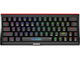 Клавиатури Marvo Hecate 61WR, Black
