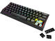 Клавиатури Marvo Hecate 61B, TKL BLUE switches
