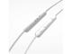 Слушалки Xiaomi Type-C Earphones, White