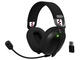 Слушалки Fury Fukiya F6, Black