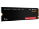 SSD 1TB WD_BLACK SN850X POWERED BY SANDISK