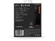 SSD 8TB WD_BLACK SN850X POWERED BY SANDISK