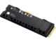 SSD 1TB WD_BLACK SN850X POWERED BY SANDISK, с Heatsink