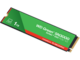 SSD 1TB WD Green SN3000 POWERED BY SANDISK