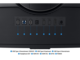 Монитори Samsung Odyssey G7 G75F 37FG750