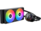 Охладители XIGMATEK LK Pro 240 Digital