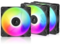 Вентилатори Arctic P14 Pro Reverse A-RGB 3 Pack
