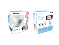 IP камери D-Link Wi-Fi Baby Camera