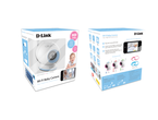 IP камери D-Link Wi-Fi Baby Camera
