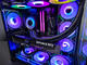 G:RIGS G:RIGS NOVA Ultra (Intel Core Ultra)