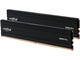 Оперативна памет 64GB (2x32GB) DDR5 5600 MT/s Crucial Pro Gaming Black