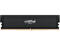 Оперативна памет 32GB DDR5 6400 MT/s Crucial Pro OC Gaming Black
