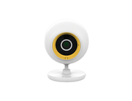 IP камери D-link EyeOn Baby Monitor Junior