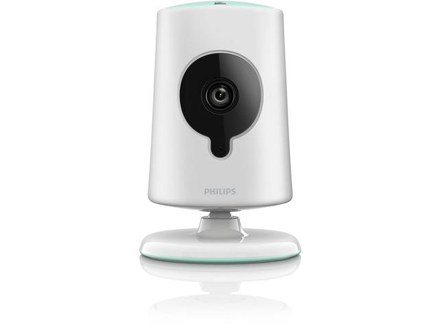 IP камери Безжичен HD бебефон Philips In.Sight 