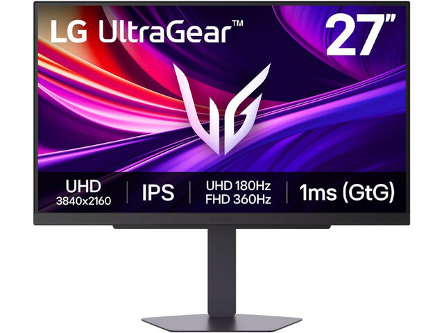 Монитори LG UltraGear™ 27G810A