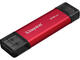 Външни SSD 512GB Kingston Dual Portable SSD