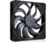 Вентилатори Noctua NF-A14x25 G2 PWM chromax.black