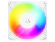 Вентилатори Arctic P12 Pro Reverse A-RGB White
