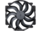 Вентилатори Noctua NF-A14x25r G2 PWM chromax.black