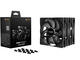 Вентилатори be quiet! PURE WINGS 3 140mm PWM 3-Pack