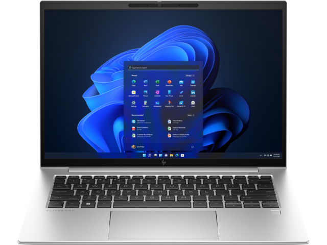 Употребявани лаптопи HP EliteBook 840 G10 - втора употреба