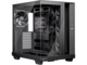 Кутии be quiet! LIGHT BASE 500 Black