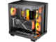Кутии be quiet! LIGHT BASE 500 LX Black