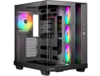 Кутии be quiet! LIGHT BASE 500 LX Black