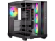 Кутии be quiet! LIGHT BASE 500 LX Black