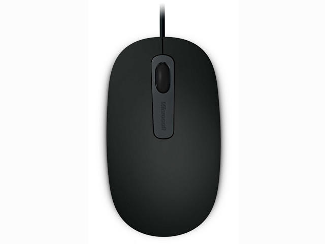 Мишки Оптична мишка Microsoft 100