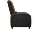 Геймърски столове COUGAR RANGER ONE Gaming Sofa, Black-Orange