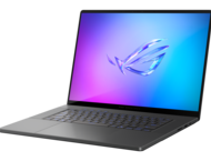 Лаптопи ASUS ROG Zephyrus G16 GU605CR-QR109W